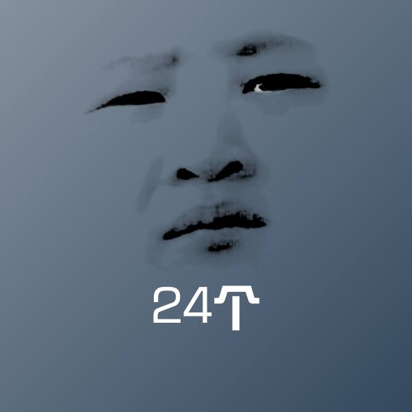 24个微信表情包