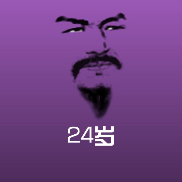 可爱24岁表情 第1张
