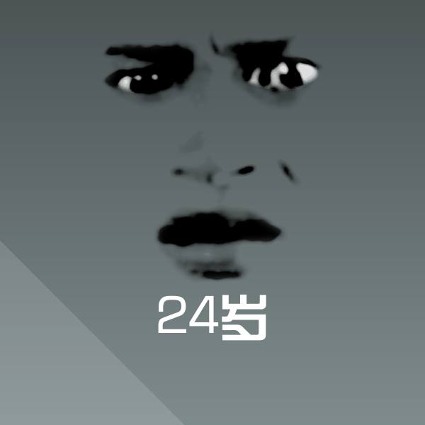 24岁沙雕表情包