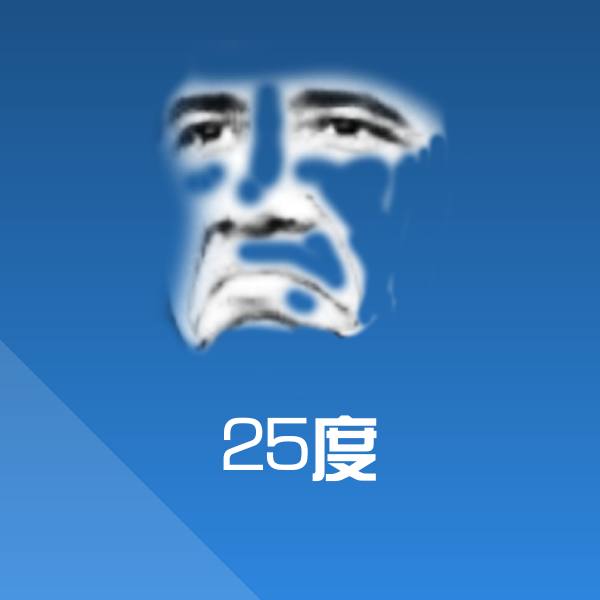25度斗图图片