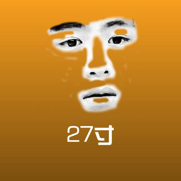 27寸表情包