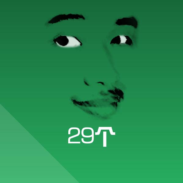 可爱29个表情