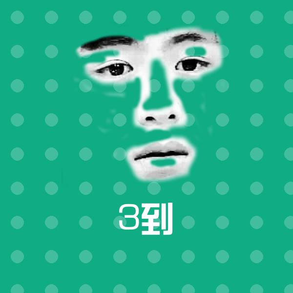搞笑3到表情