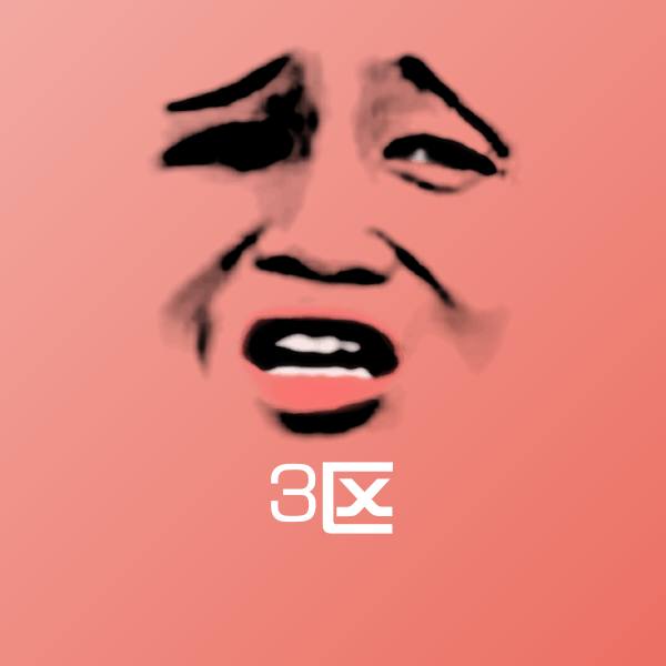 可爱3区表情