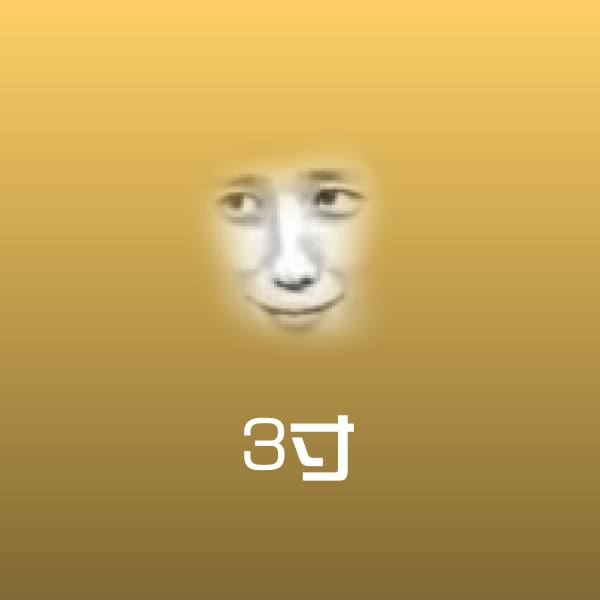 3寸斗图图片