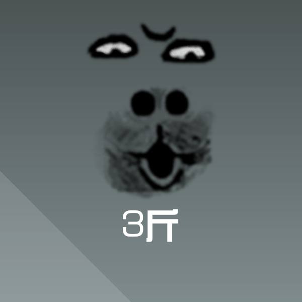搞笑3斤表情