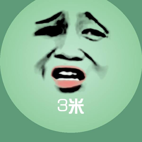 3米斗图图片
