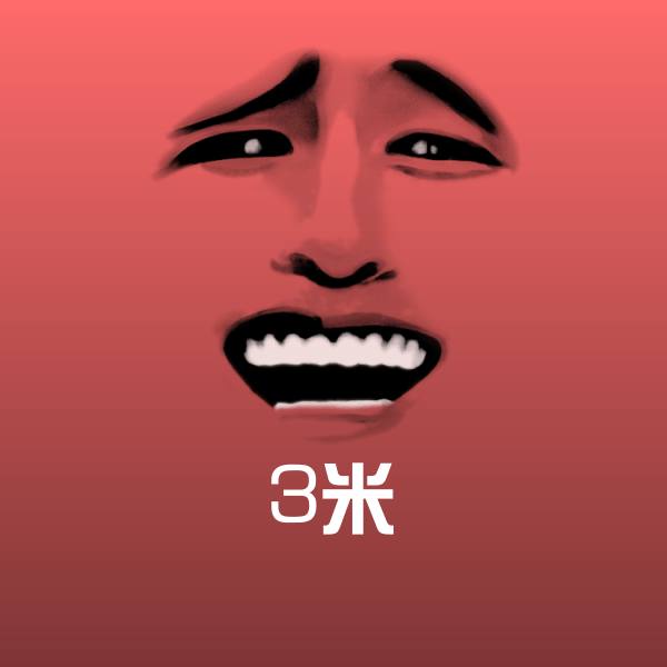 3米表情包
