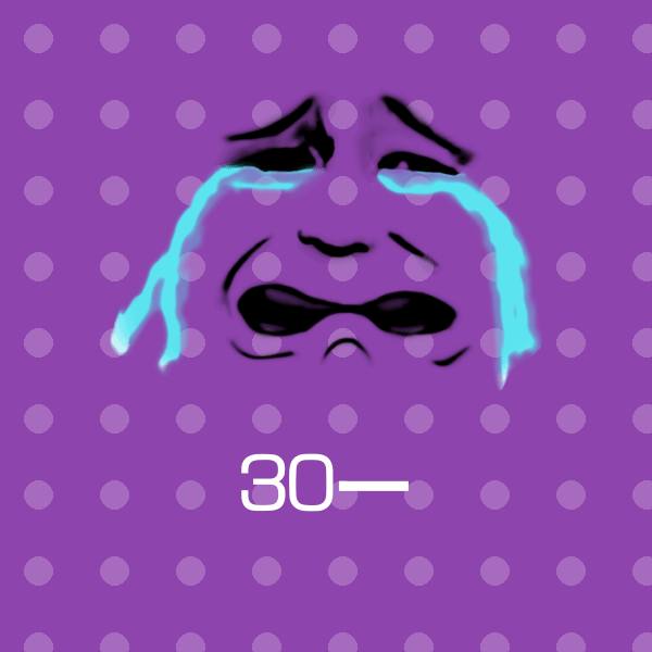 30一表情包