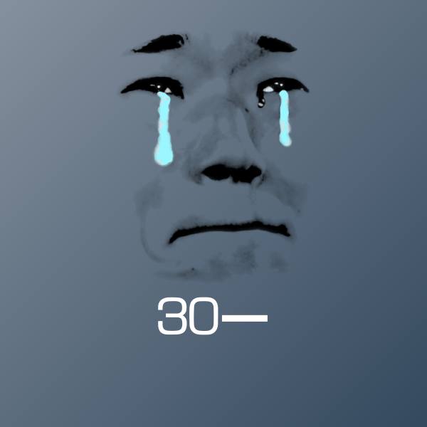 30一聊天表情