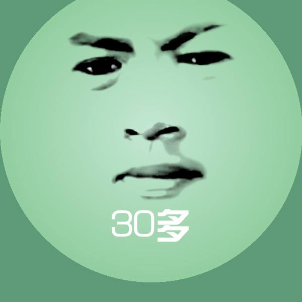 搞笑30多表情