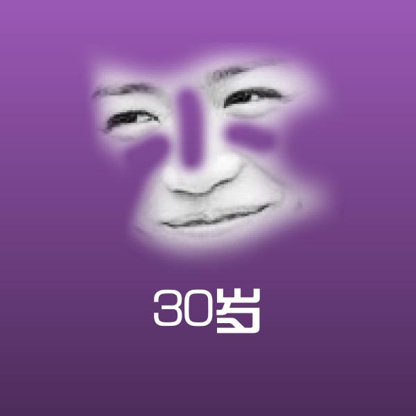30岁斗图神器