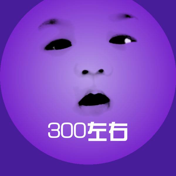 300左右聊天表情