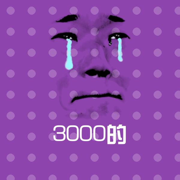 3000的聊天表情