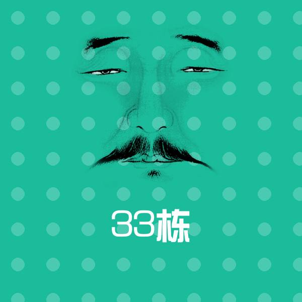 33栋表情包
