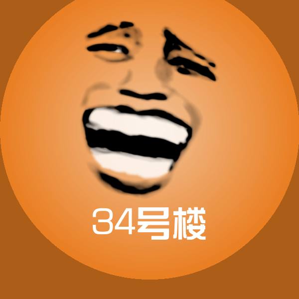 原创34号楼表情包