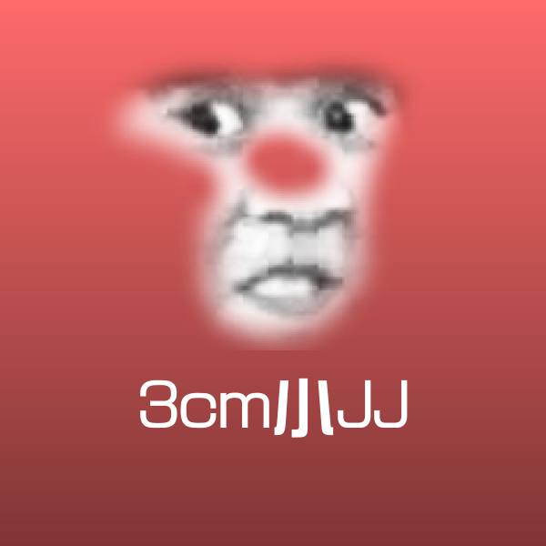 3cm小JJ微信表情包
