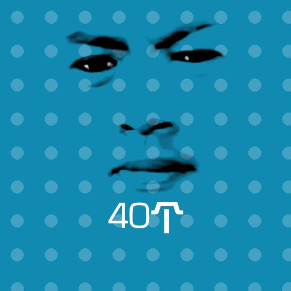 40个聊天表情