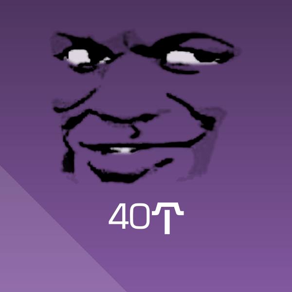 原创40个表情包