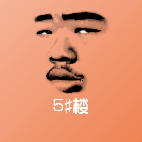 5#楼表情包