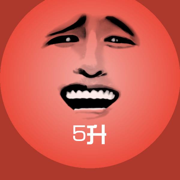 5升聊天表情