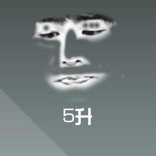 高清5升表情图片
