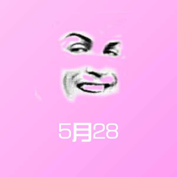 5月28斗图图片