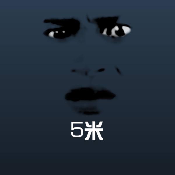 5米聊天表情