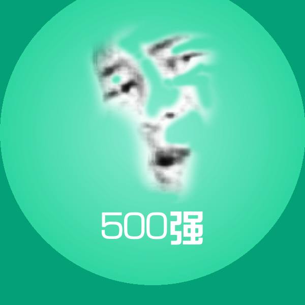 高清500强表情图片