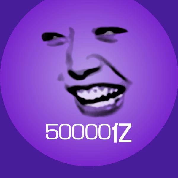 50000亿聊天表情
