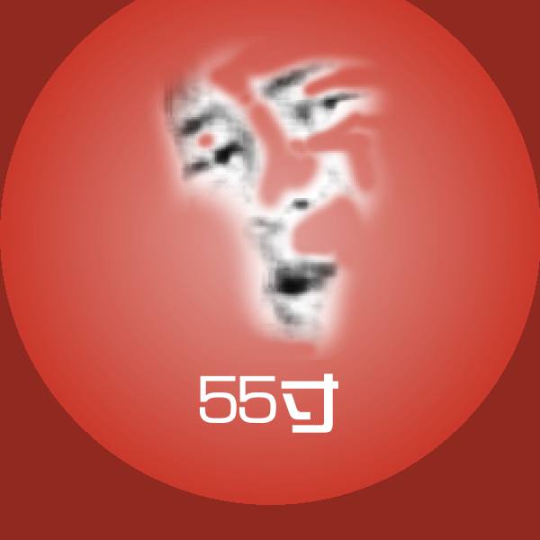 55寸斗图图片 第1张
