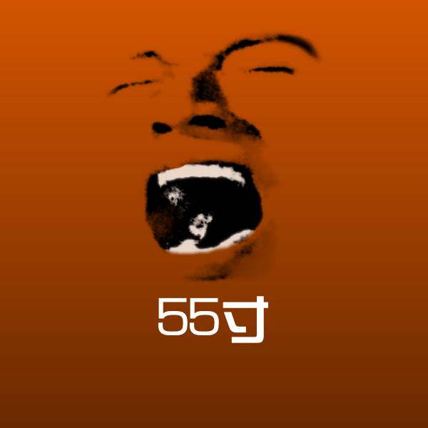55寸聊天表情