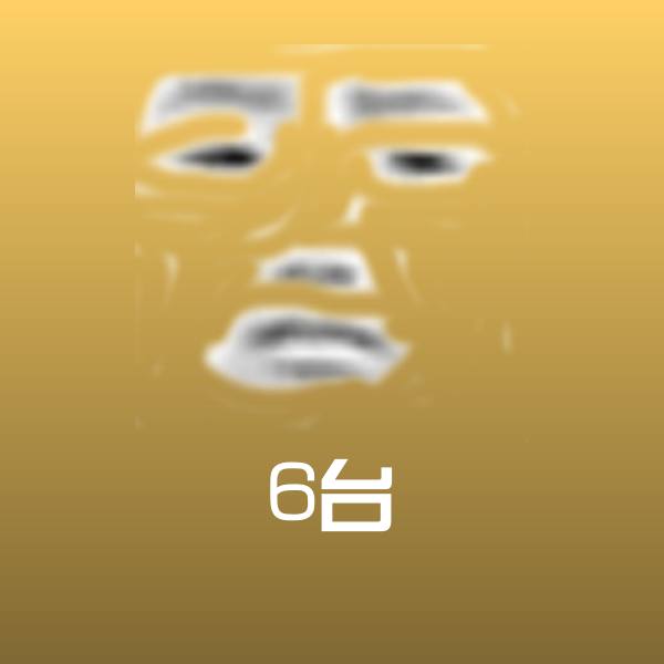 6台微信表情包 第1张