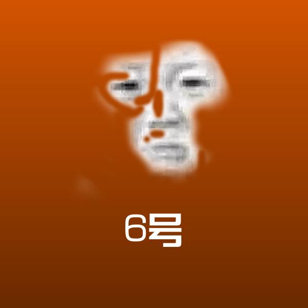 搞笑6号表情