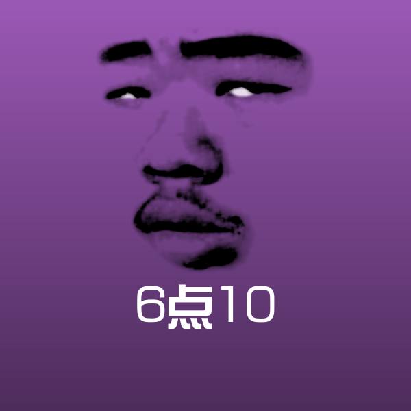 搞笑6点10表情