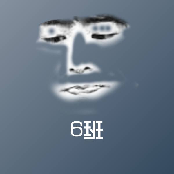 搞笑6班表情