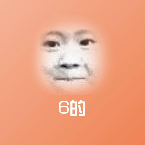 6的沙雕表情包