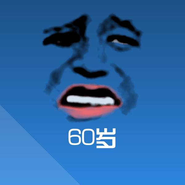 60岁斗图神器