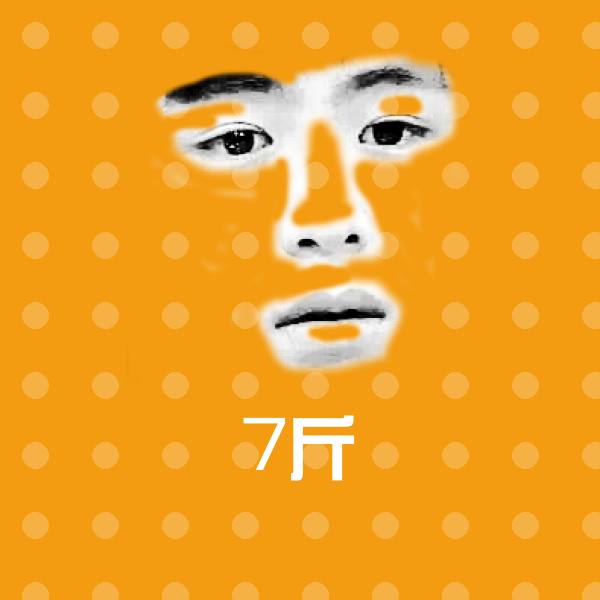 7斤沙雕表情包