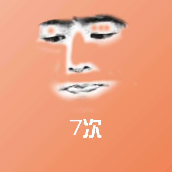 搞笑7次表情