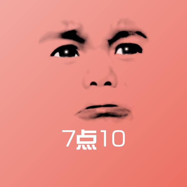 搞笑7点10表情