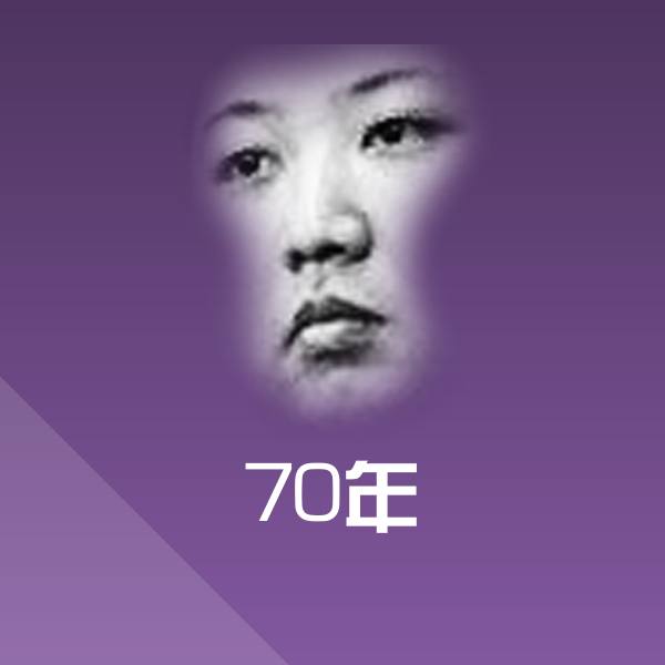 70年表情包