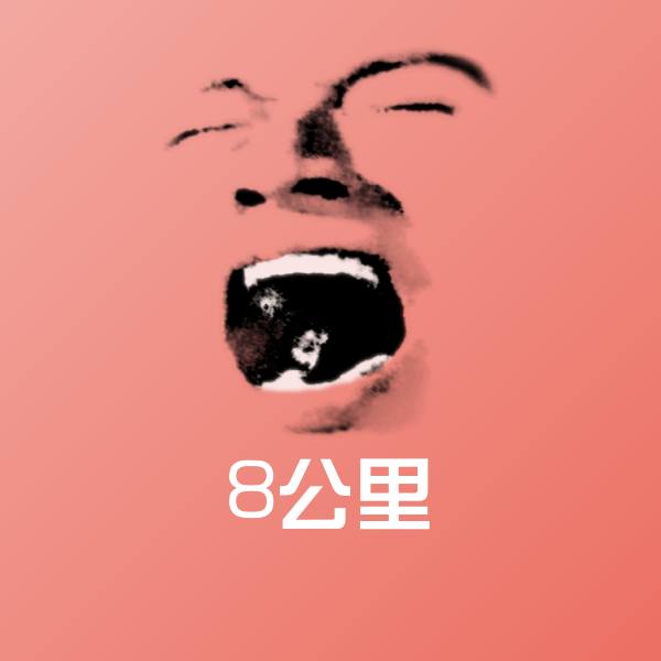8公里沙雕表情包