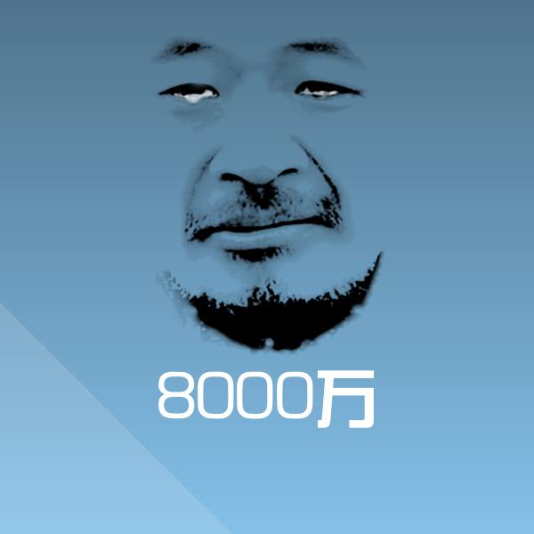 8000万聊天表情