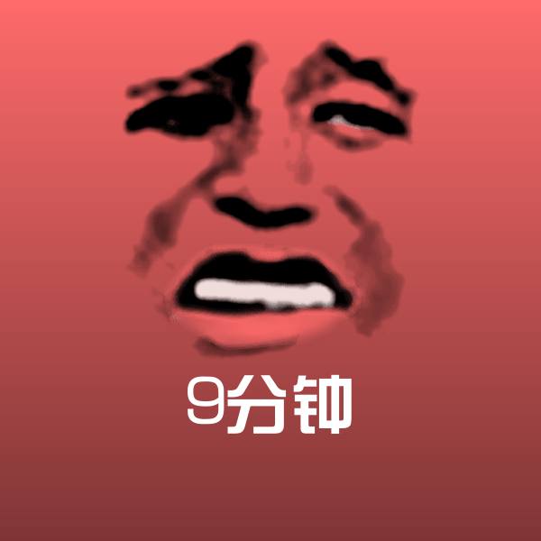 9分钟斗图图片