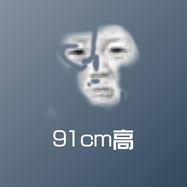 搞笑91cm高表情
