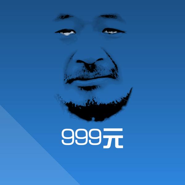 999元聊天表情