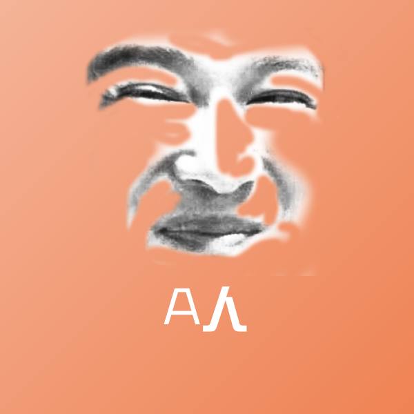 A人微信表情包