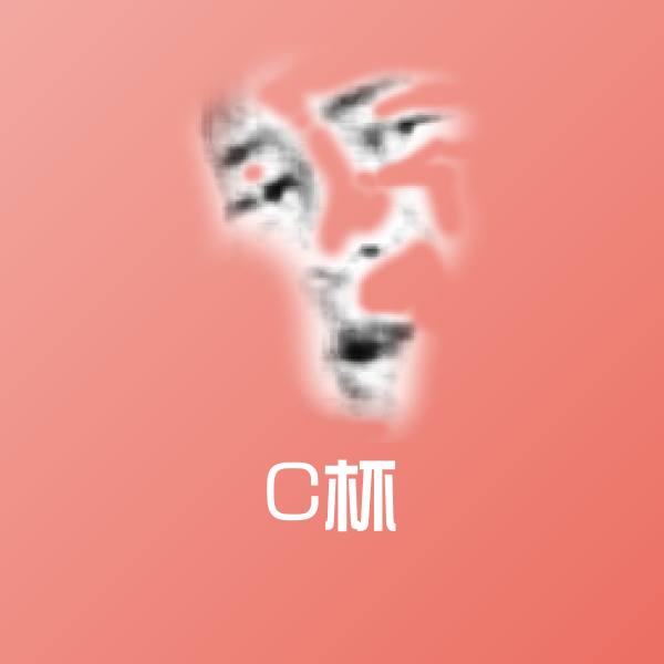 搞笑C杯表情 第1张