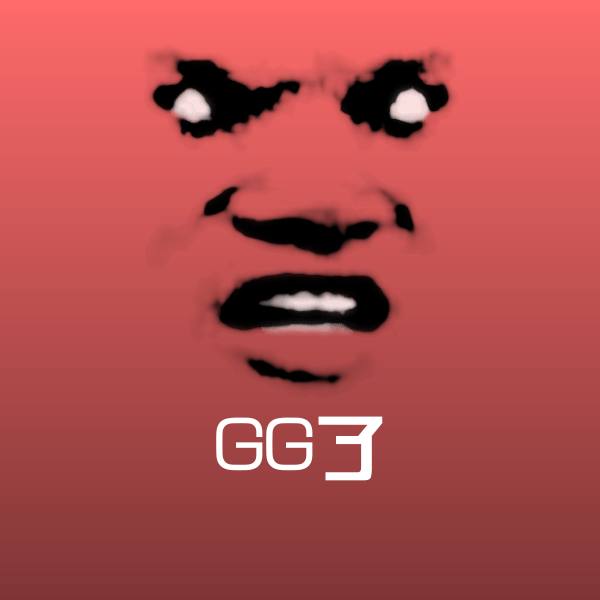 GG了聊天表情